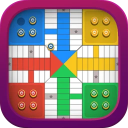 Biểu tượng Parchisi STAR Online