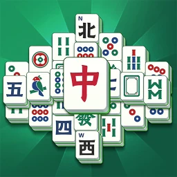 Biểu tượng Shanghai Mahjongg