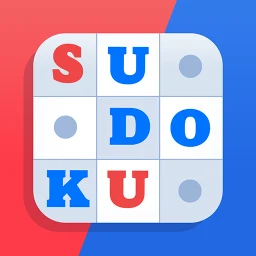 Biểu tượng Sudoku Multiplayer Challenge